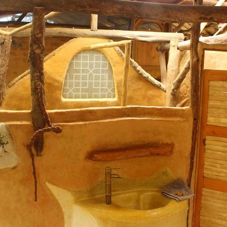 Sol De Minca Eco Lodge Εξωτερικό φωτογραφία