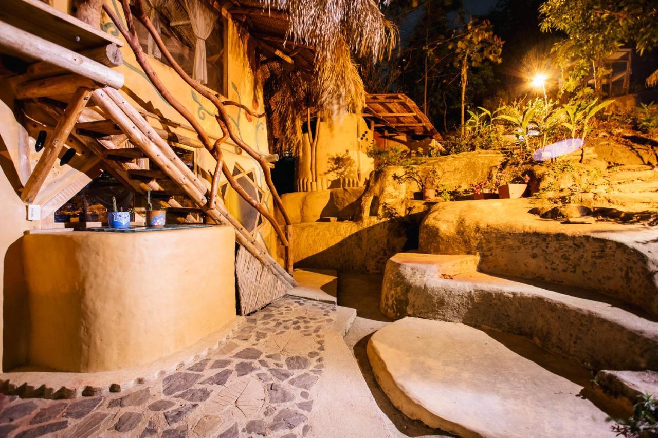 Sol De Minca Eco Lodge Εξωτερικό φωτογραφία