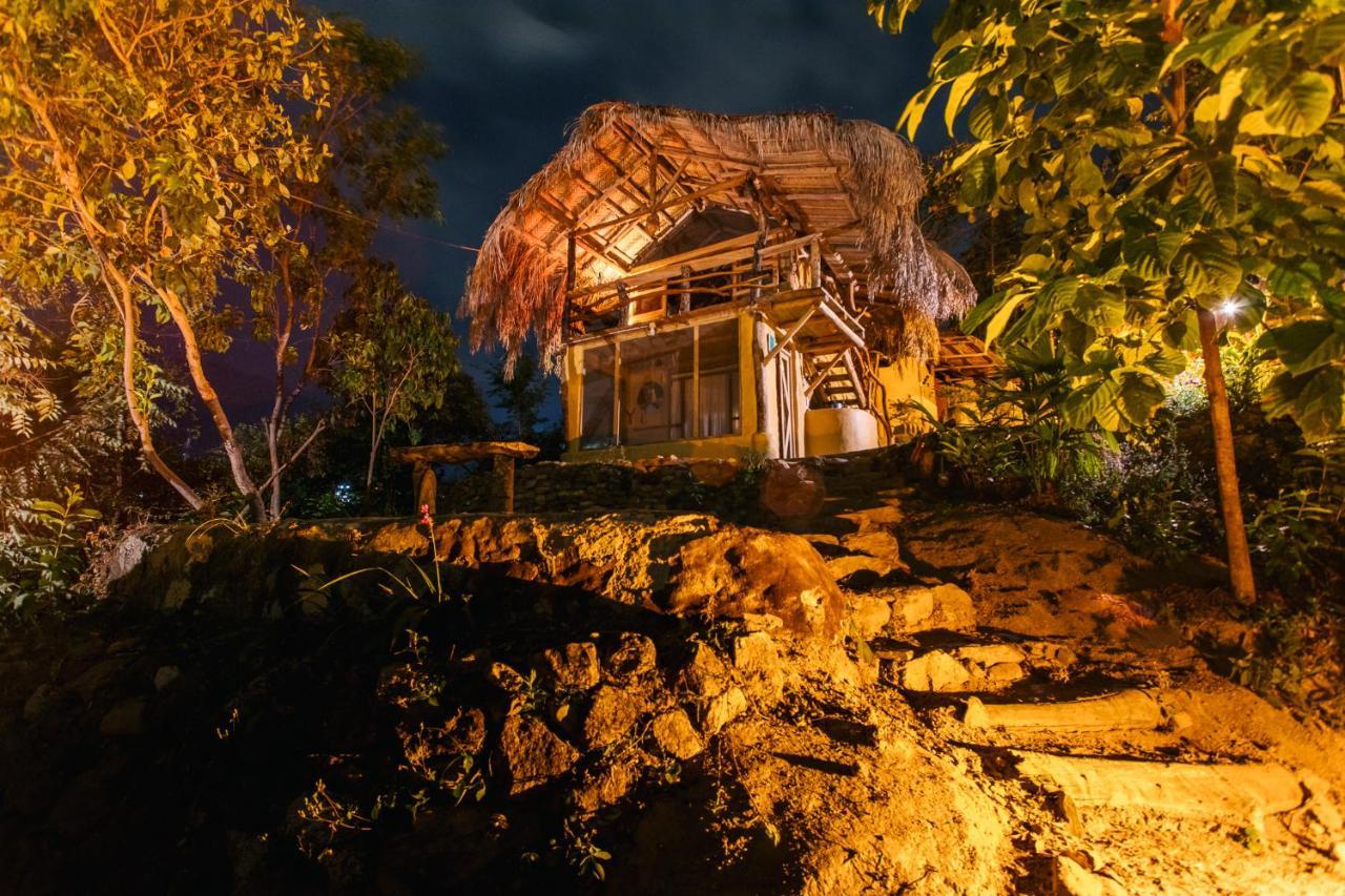 Sol De Minca Eco Lodge Εξωτερικό φωτογραφία