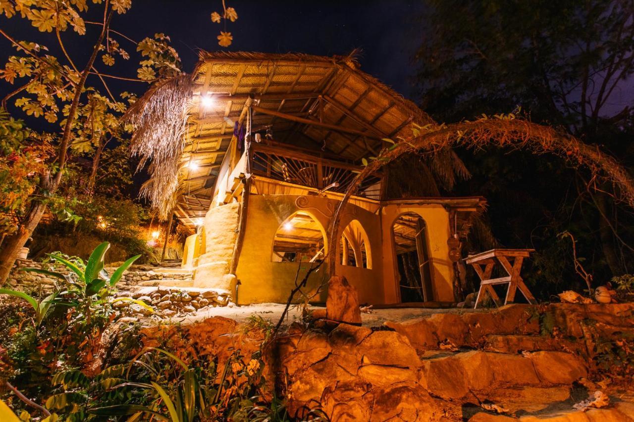 Sol De Minca Eco Lodge Εξωτερικό φωτογραφία