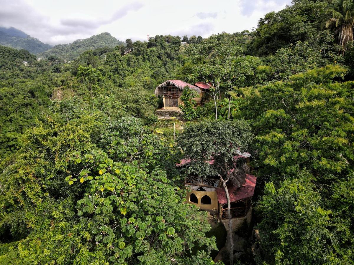 Sol De Minca Eco Lodge Εξωτερικό φωτογραφία
