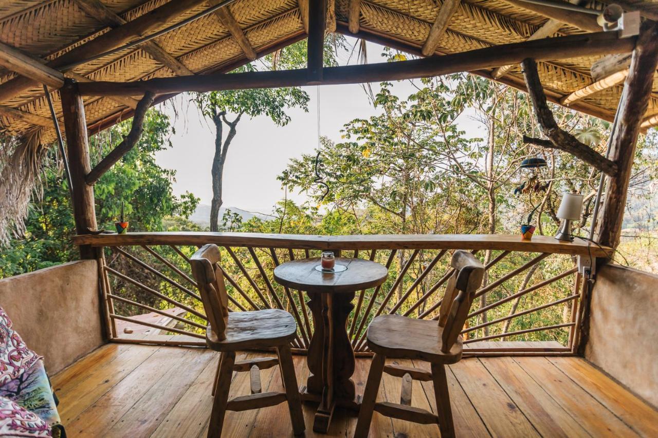Sol De Minca Eco Lodge Εξωτερικό φωτογραφία