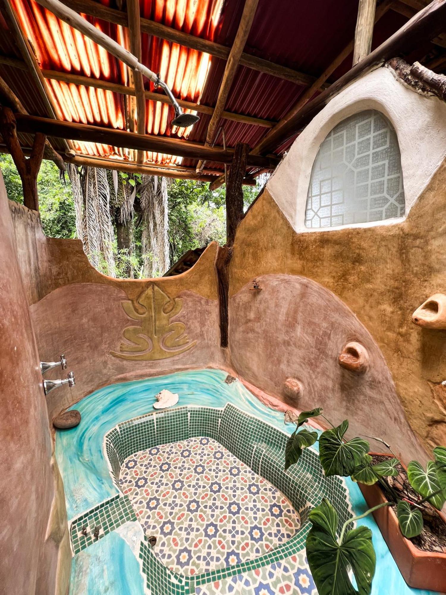 Sol De Minca Eco Lodge Εξωτερικό φωτογραφία