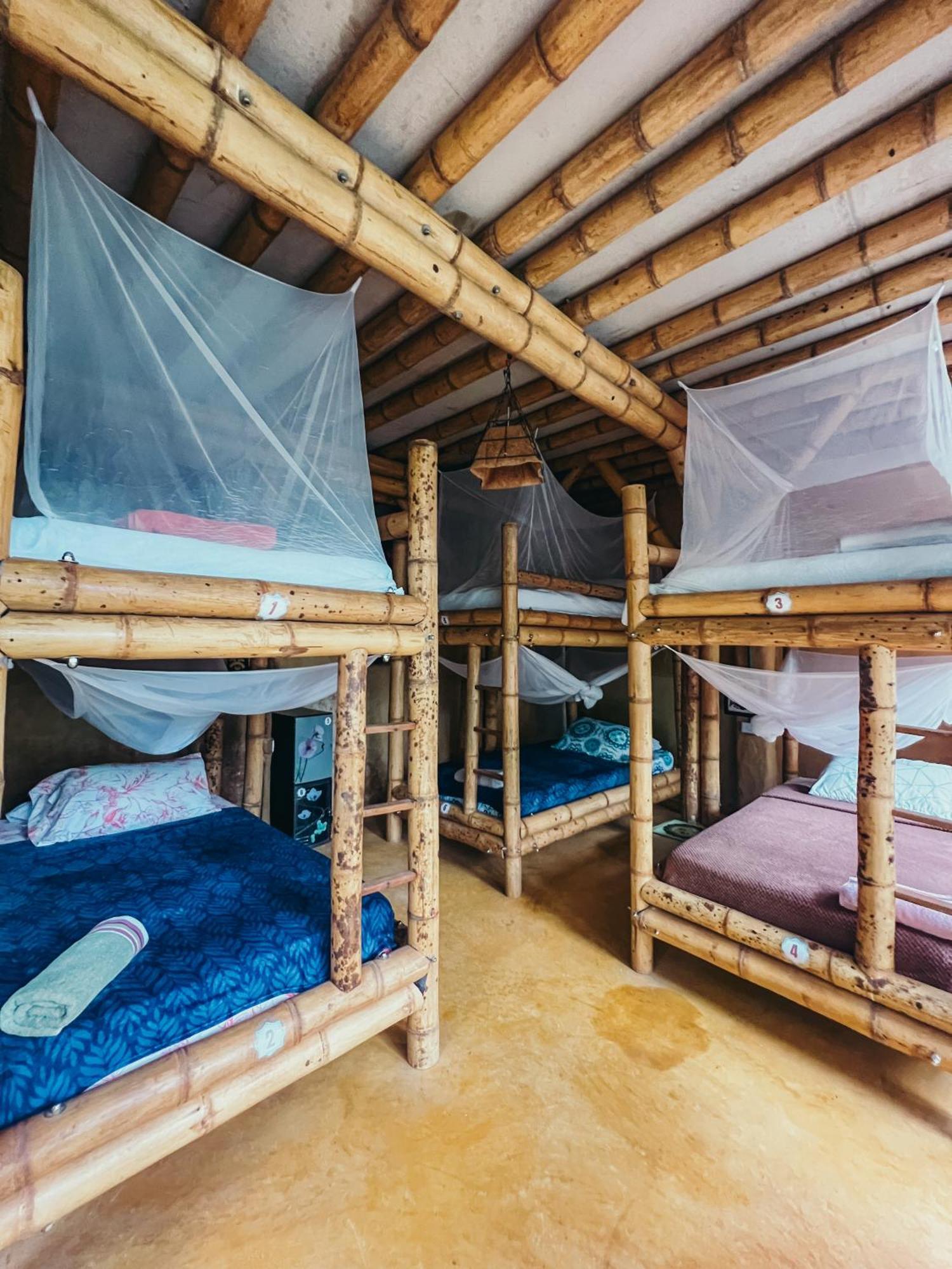Sol De Minca Eco Lodge Εξωτερικό φωτογραφία