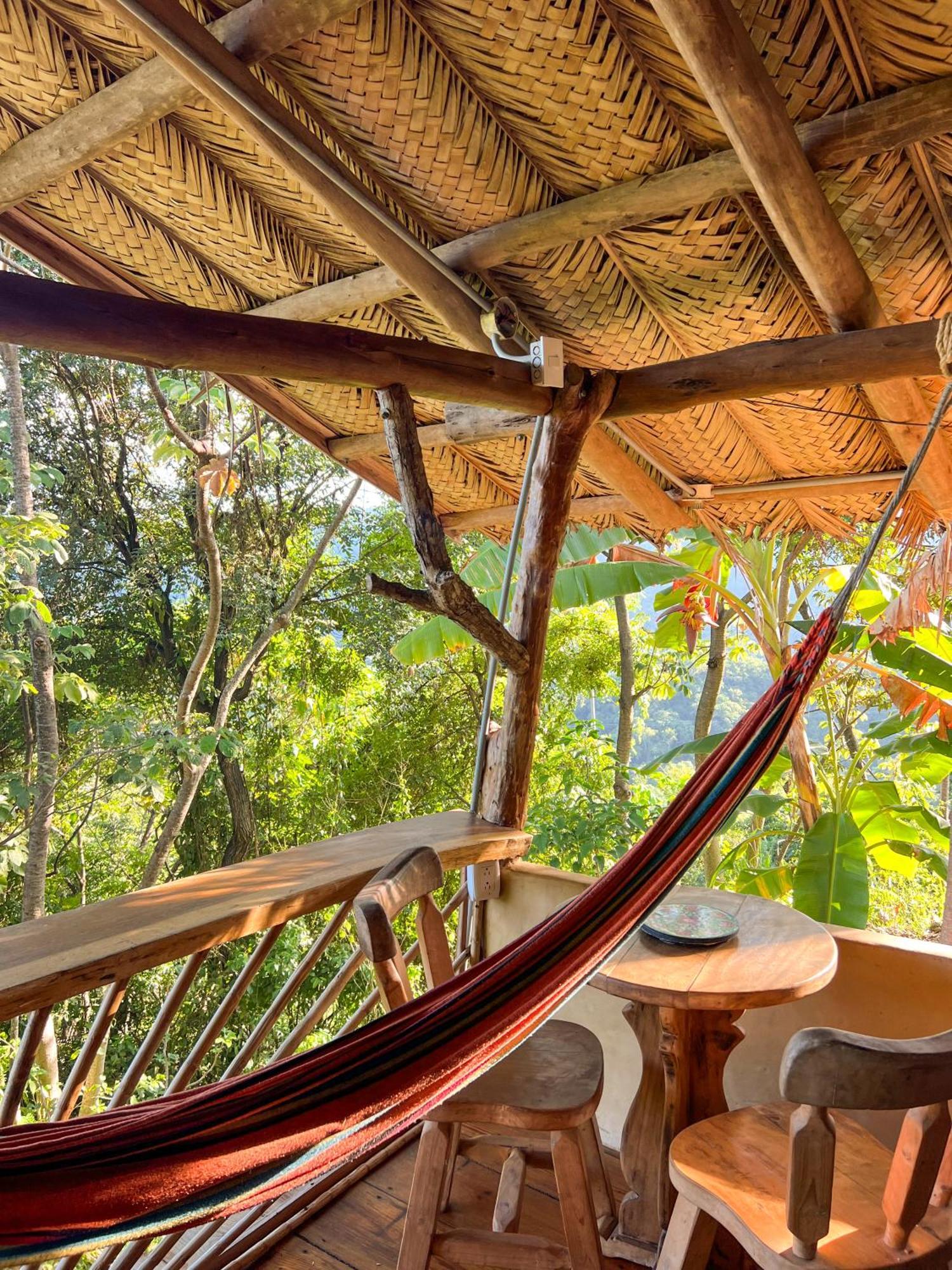 Sol De Minca Eco Lodge Εξωτερικό φωτογραφία