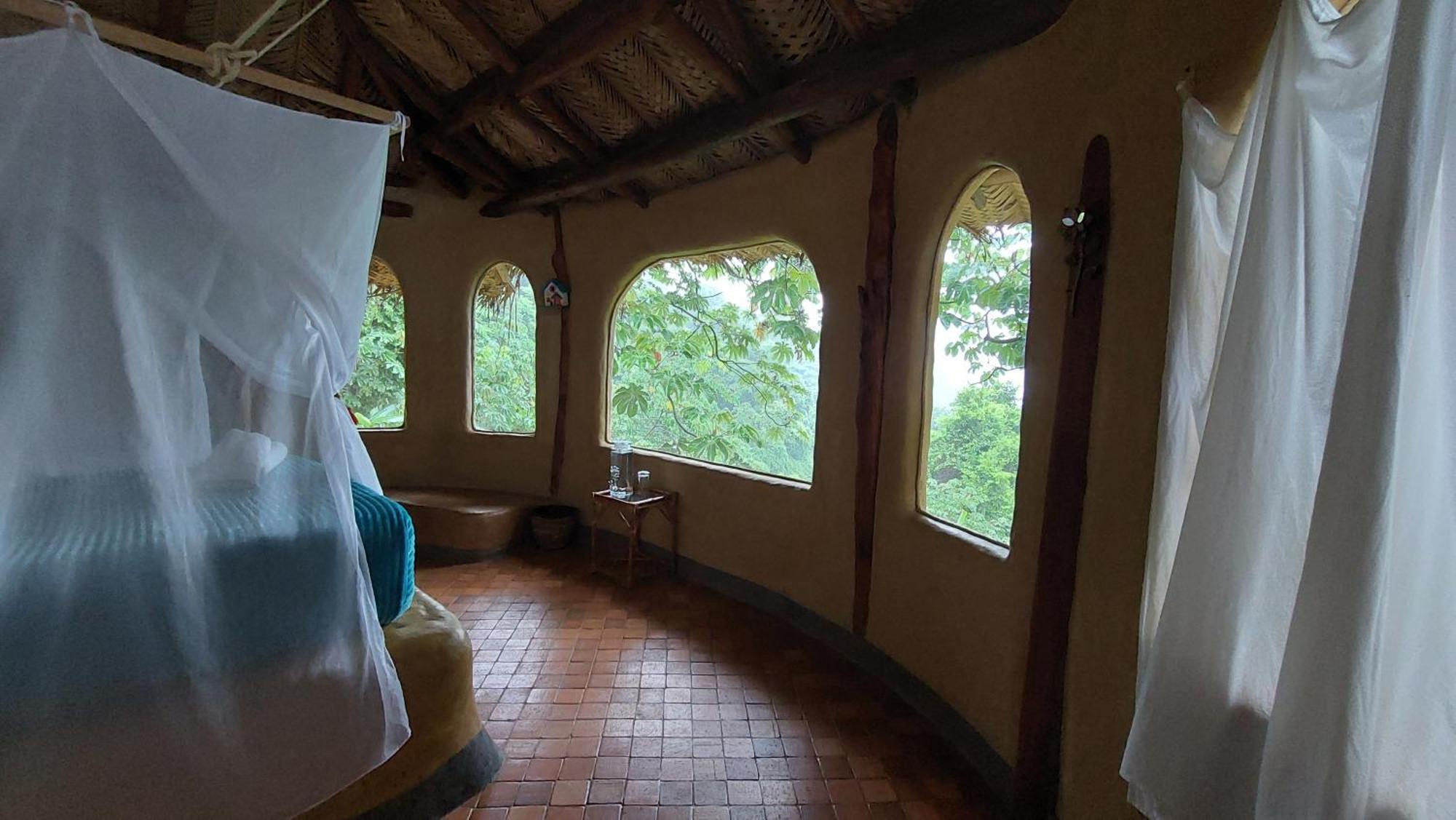 Sol De Minca Eco Lodge Εξωτερικό φωτογραφία