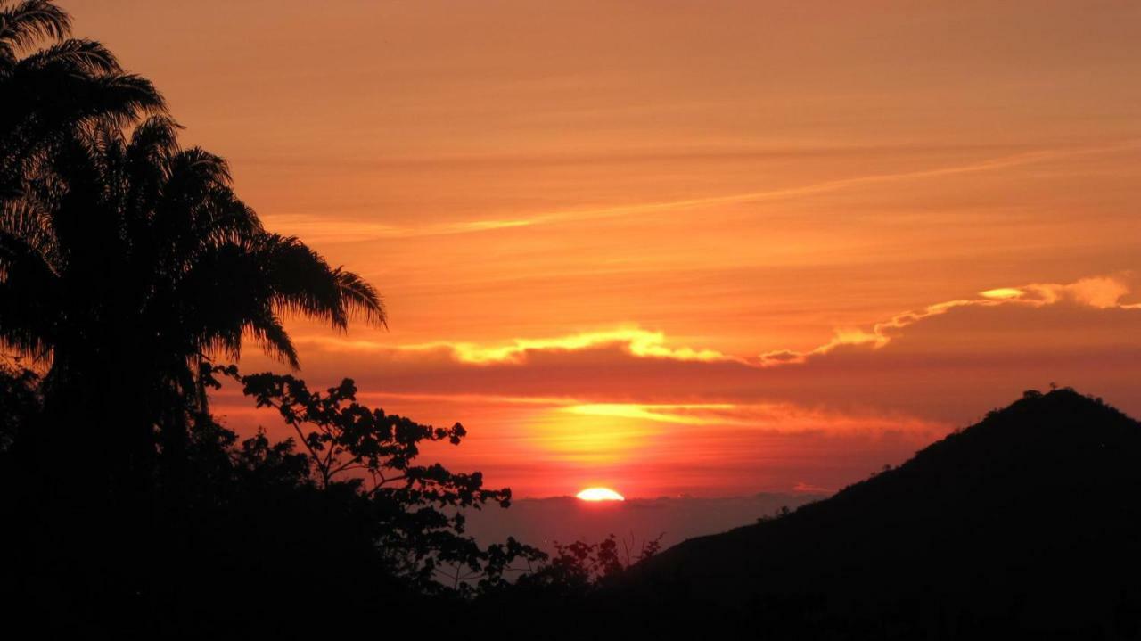 Sol De Minca Eco Lodge Εξωτερικό φωτογραφία